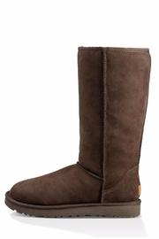  Tall Shearling Boot