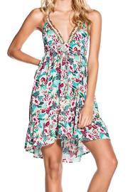  Wrap Around Dress