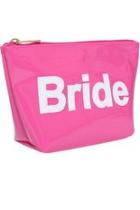  Bride Cosmetic Bag