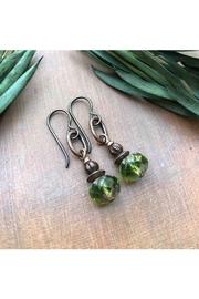  Woodland Fairy Earrings