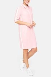  Dress With Collar
