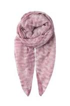  Sable Rose Scarf