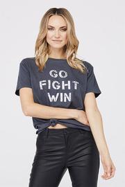  Go Fight Win Tee