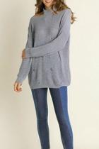 Staying In Sweater