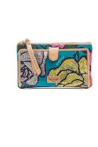  Rosie Slim Wallet