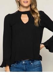  Keyhole Detailed Top