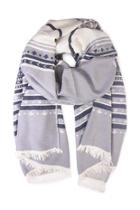  Pastel Season Scarf