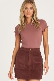  Vintage Vibes Skirt
