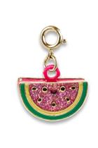  Gold Scented Watermelon Charm