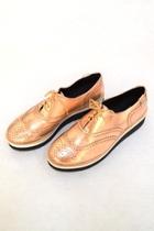  Goldrose Vazol Shoes