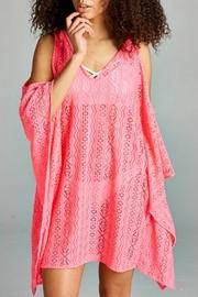 Going Coastal Top