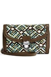  Rain Forest Wristlet