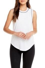  Contrast-binding Muscle Tank