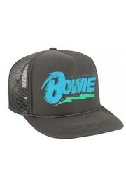  Bowie Hat
