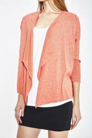  Organic Cotton Bolero