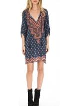  Sanaya Denim Dress