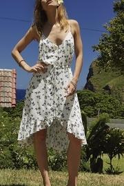  Frida Monarch Dress
