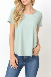  Kaily Top