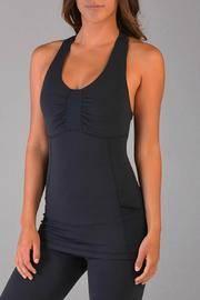  Performance Tank Top
