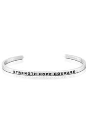  Strength Mantraband Bracelet