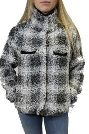  Fata Wool Coat
