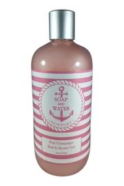  Aloe-infused Milk Protein Body Wash