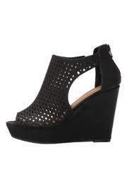  Indie Wedge
