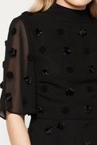  Evolution Maxi Dress