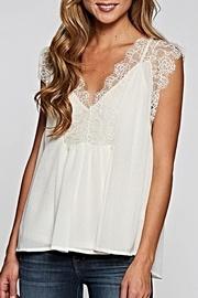  The Ruth Top