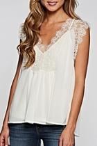  The Ruth Top