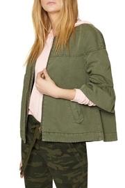  Scout Jacket
