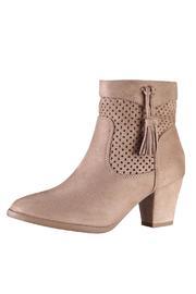  Marlo Booties