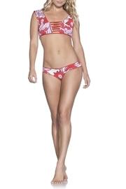  Cinnamon Divine Top