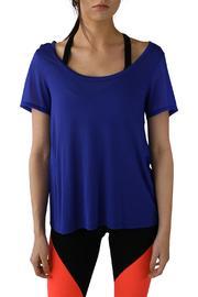  Activewear Lux Top