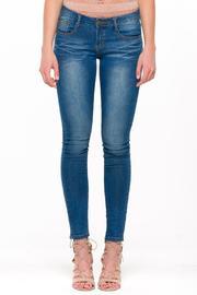 Supersoft Skinny Jeans