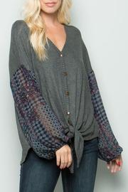  Style Days Top