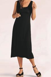  Mastectomy Midi Dress