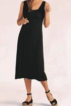  Mastectomy Midi Dress
