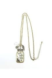  Live Life Necklace