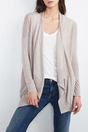  Esmeralda Drape Cardigan