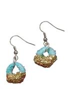  Grow Crystal Jewelry