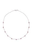  Ruby Trails Necklace
