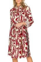  Georgious Comfortable Dress