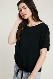  Weekender Tee