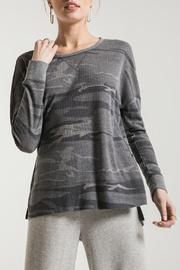 Emerson Camo Thermal Top
