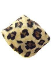  Faux Fur Animal Hat