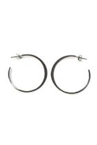  Small Open-back Hoops