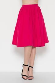 Retro Circle Skirt