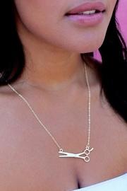  Shear Necklace Set