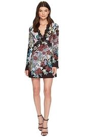  Dreams Mini Dress